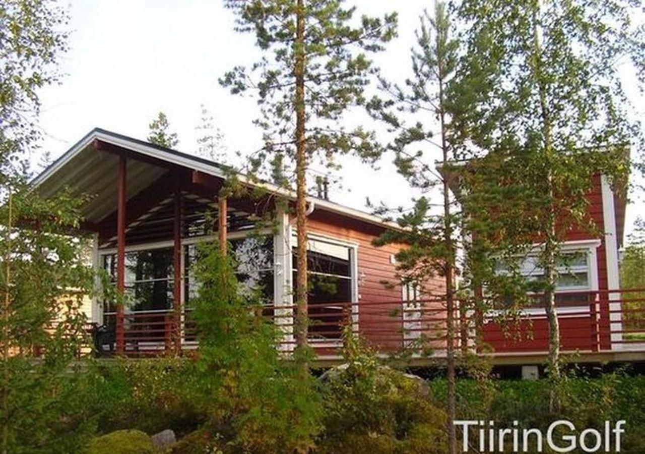 Дома для отпуска Tiiringolf Cottages Нильсия-13