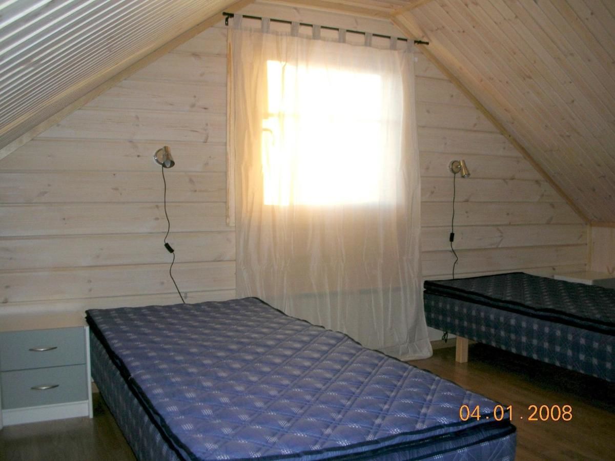 Дома для отпуска Tiiringolf Cottages Нильсия-48