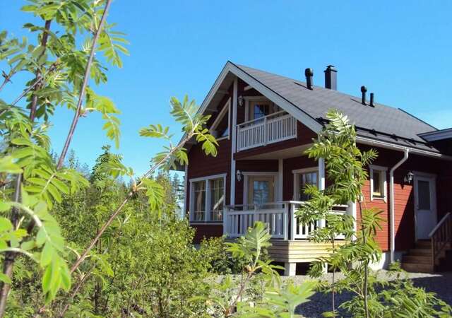 Дома для отпуска Tiiringolf Cottages Нильсия-48